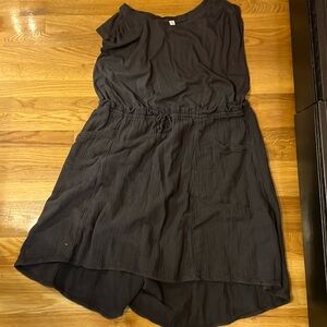 Daily Practice by Anthropologie Everyday Tee Dress 2X